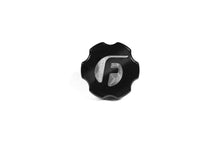 Load image into Gallery viewer, Fleece Performance FPE-OC-CR-F 2003-2018 Cummins Billet Oil Cap Cover for Select Dodge Ram 2500, Dodge Ram 3500, Ram 2500, Ram
