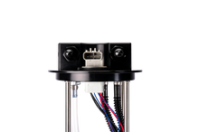 Load image into Gallery viewer, Fleece Performance FPE-PF-CUMM-1124-CCOA PowerFlo lift pump for 2011-2024 Ram C&amp;C over rear axle tank (52 gal) for Select Ram 4500, Ram