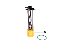 Load image into Gallery viewer, Fleece Performance FPE-PF-CUMM-1124-CCOA PowerFlo lift pump for 2011-2024 Ram C&amp;C over rear axle tank (52 gal) for Select Ram 4500, Ram