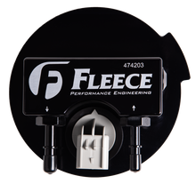 Load image into Gallery viewer, Fleece Performance FPE-PF-CUMM-2024-50 PowerFlo In-tank Lift Pump for 2020-2024 Dodge Ram for Select Ram 2500, Ram
