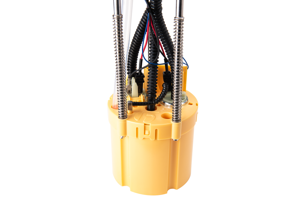 Fleece Performance FPE-PF-CUMM-98-12V PowerFlo Lift Pump for 1998 Dodge Ram with 12V Cummins for Select Dodge Ram