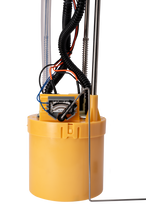 Load image into Gallery viewer, Fleece Performance FPE-PF-FMC-1116-SB PowerFlo Lift Pump and Fuel System Upgrade kit for 11-16 Powerstroke (Short Bed) for Select Ford F-250 Super Duty, Ford F-350 Super Duty
