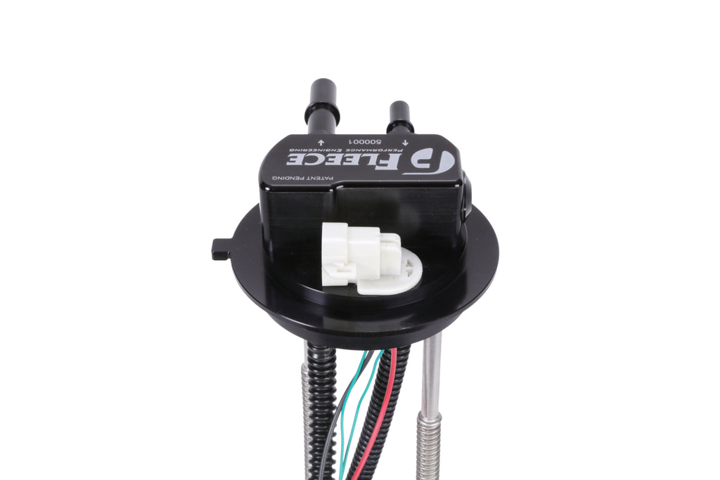 Fleece Performance FPE-PF-GM-0104 PowerFlo In-tank Lift Pump for 2001-2004 LB7 Duramax for Select Chevrolet Silverado HD, Chevrolet Silverado 3500, GMC Sierra HD, GMC Sierra