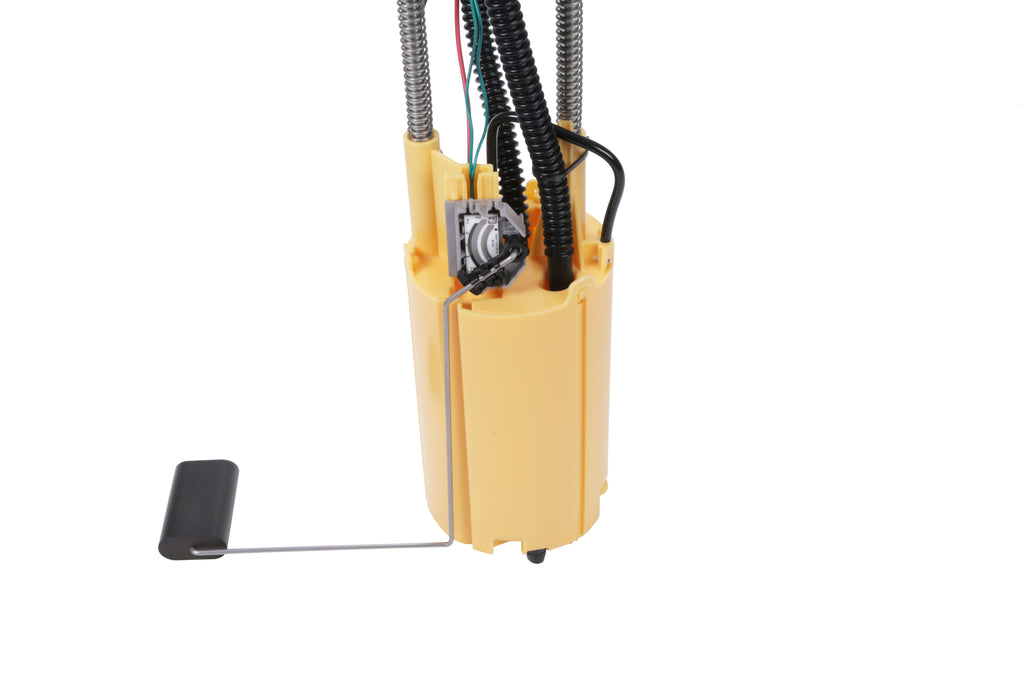Fleece Performance FPE-PF-GM-0104 PowerFlo In-tank Lift Pump for 2001-2004 LB7 Duramax for Select Chevrolet Silverado HD, Chevrolet Silverado 3500, GMC Sierra HD, GMC Sierra