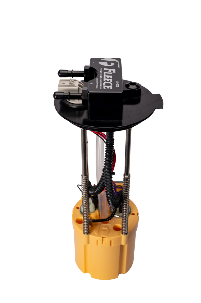 Fleece Performance FPE-PF-RAM-ECO-1419 PowerFlo Lift Pump for 2014-2019 Ram 1500 3.0L EcoDiesel for Select Ram