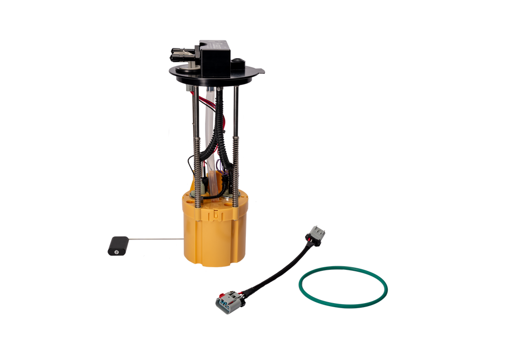 Fleece Performance FPE-PF-RAM-ECO-1419 PowerFlo Lift Pump for 2014-2019 Ram 1500 3.0L EcoDiesel for Select Ram