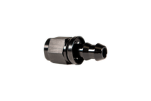 Load image into Gallery viewer, Fleece Performance FPE-PL-00-06 -6 Straight to Hose Barb - Black