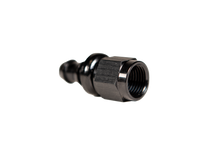 Load image into Gallery viewer, Fleece Performance FPE-PL-00-08 -8 Straight to Hose Barb - Black
