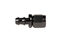 Load image into Gallery viewer, Fleece Performance FPE-PL-00-08 -8 Straight to Hose Barb - Black