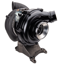 Load image into Gallery viewer, Fleece Performance FPE-PS-FMW-63-1518 Cheetah Turbocharger for 2015-2019 6.7L Ford PowerStroke for Select Ford F-250 Super Duty, Ford F-350 Super Duty