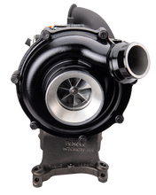 Load image into Gallery viewer, Fleece Performance FPE-PS-FMW-63-1518 Cheetah Turbocharger for 2015-2019 6.7L Ford PowerStroke for Select Ford F-250 Super Duty, Ford F-350 Super Duty