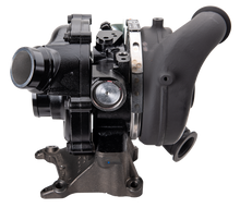 Load image into Gallery viewer, Fleece Performance FPE-PS-FMW-63-1518 Cheetah Turbocharger for 2015-2019 6.7L Ford PowerStroke for Select Ford F-250 Super Duty, Ford F-350 Super Duty