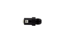 Load image into Gallery viewer, Fleece Performance FPE-QUCON-OE-38 3/8" Quick Connect to -8AN Male Adapter for OEM Dodge Ram Cummins Sending Unit
