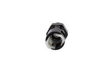 Load image into Gallery viewer, Fleece Performance FPE-QUCON-OE-38 3/8" Quick Connect to -8AN Male Adapter for OEM Dodge Ram Cummins Sending Unit