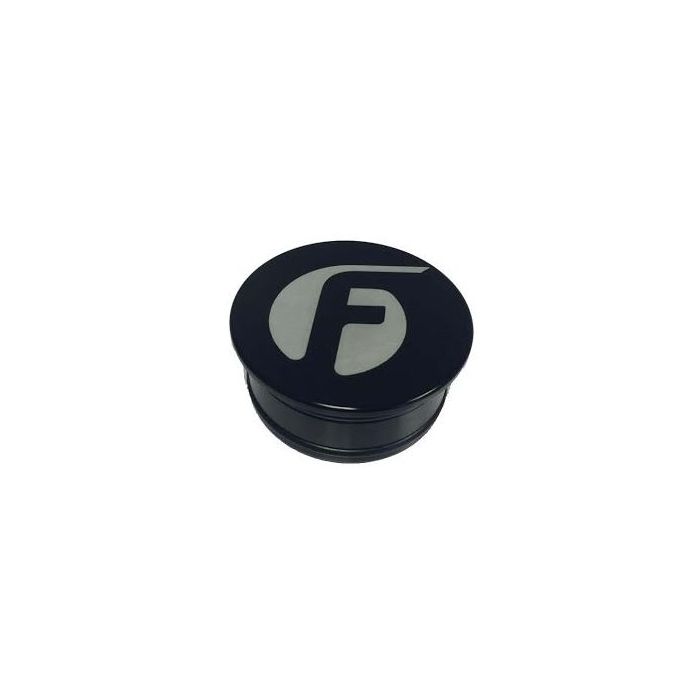 Fleece Performance FPE-RES-04.5-10 2004.5-2010 Duramax Billet Turbo Resonator Delete Plug (LLY/LBZ/LMM) for Select Chevrolet Silverado HD, Chevrolet Silverado HD Classic, Chevrolet Silverado 3500, Chevrolet Silverado Classic, Chevrolet Silverado HD, GMC