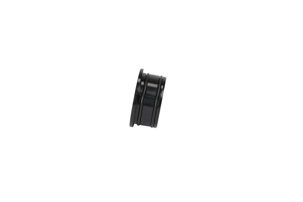Fleece Performance FPE-RES-04.5-10 2004.5-2010 Duramax Billet Turbo Resonator Delete Plug (LLY/LBZ/LMM) for Select Chevrolet Silverado HD, Chevrolet Silverado HD Classic, Chevrolet Silverado 3500, Chevrolet Silverado Classic, Chevrolet Silverado HD, GMC