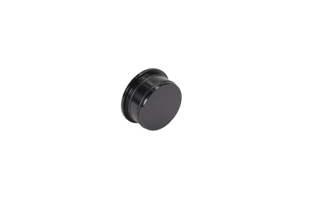 Fleece Performance FPE-RES-04.5-10 2004.5-2010 Duramax Billet Turbo Resonator Delete Plug (LLY/LBZ/LMM) for Select Chevrolet Silverado HD, Chevrolet Silverado HD Classic, Chevrolet Silverado 3500, Chevrolet Silverado Classic, Chevrolet Silverado HD, GMC