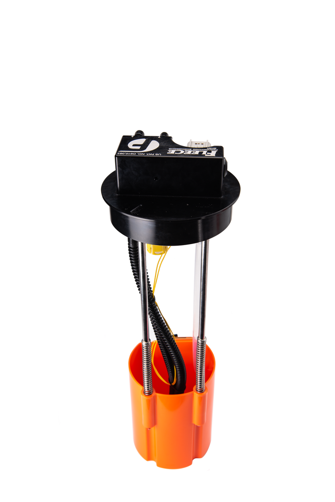 Fleece Performance FPE-SF-CUMM-0304 SureFlo Performance Sending Unit For 2003-2004 Dodge Ram with Cummins for Select Dodge Ram 2500, Dodge Ram