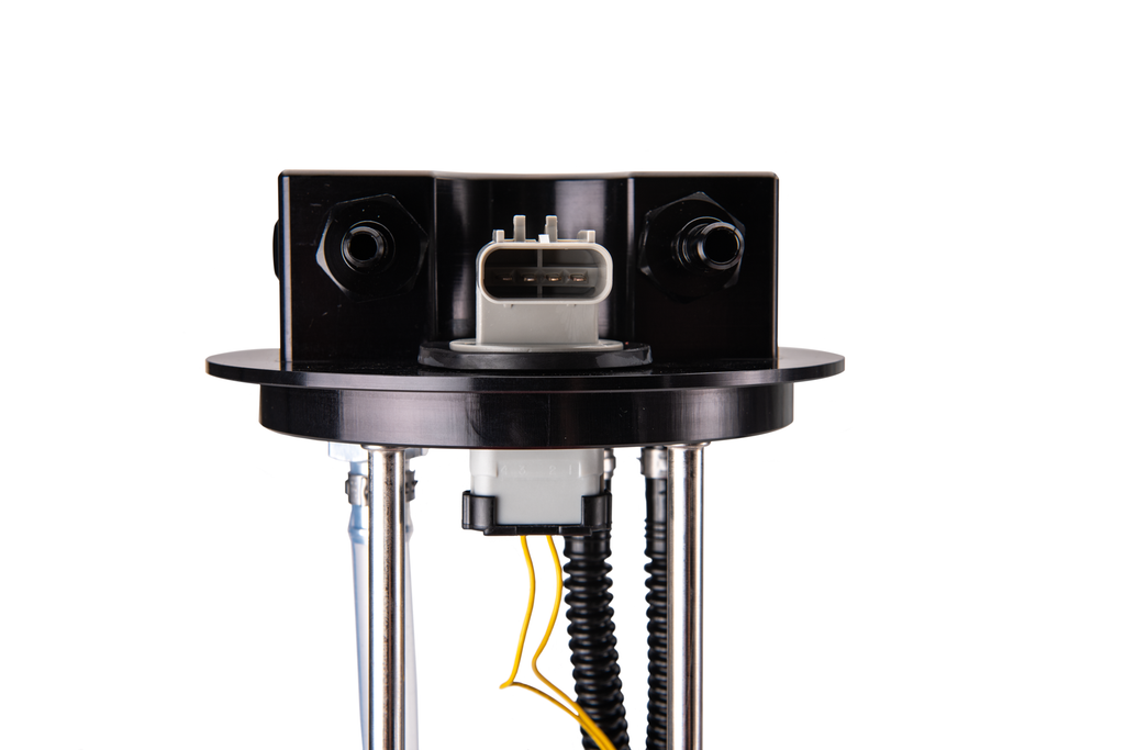 Fleece Performance FPE-SF-CUMM-0509 SureFlo Performance Sending Unit For 2005-2009 Dodge Ram with Cummins for Select Dodge Ram 2500, Dodge Ram