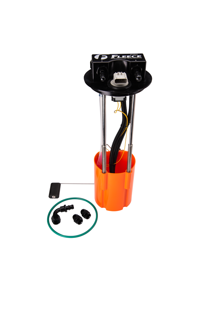 Fleece Performance FPE-SF-CUMM-0509 SureFlo Performance Sending Unit For 2005-2009 Dodge Ram with Cummins for Select Dodge Ram 2500, Dodge Ram