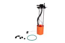 Load image into Gallery viewer, Fleece Performance FPE-SF-CUMM-1124-CCMS SureFlo Sending unit for 2011-2024 Ram C&amp;C midship tank (22 gal) for Select Ram 4500, Ram