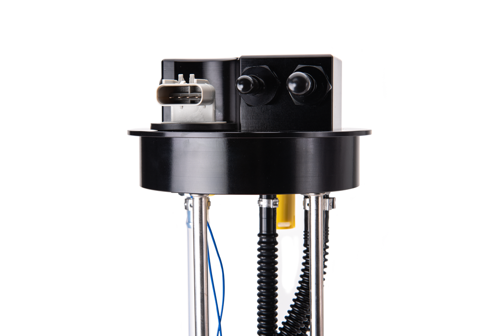 Fleece Performance FPE-SF-CUMM-9197 SureFlo Performance Sending Unit for 1991-1997 Dodge Cummins for Select Dodge D250, Dodge D350