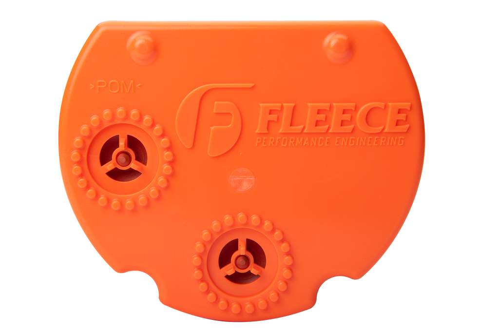 Fleece Performance FPE-SF-CUMM-9802 SureFlo Performance Sending Unit For 1998-2002 Dodge Ram with Cummins for Select Dodge Ram 2500, Dodge Ram