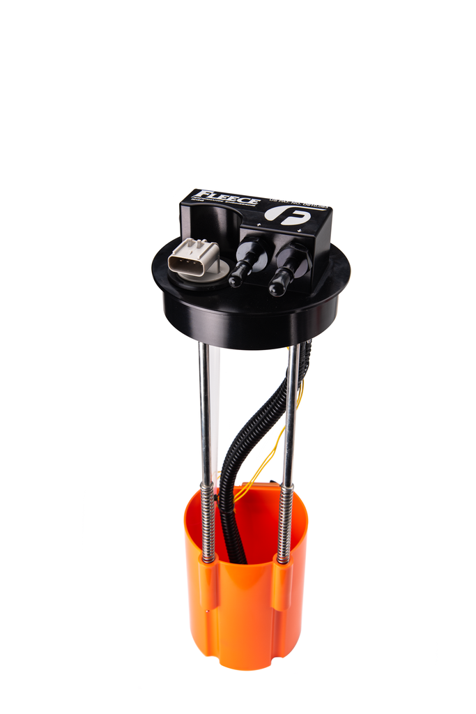 Fleece Performance FPE-SF-CUMM-9802 SureFlo Performance Sending Unit For 1998-2002 Dodge Ram with Cummins for Select Dodge Ram 2500, Dodge Ram
