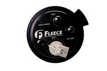 Load image into Gallery viewer, Fleece Performance FPE-SF-FMC-1116-LB SureFlo Sending unit for 2011-2016 Ford Powerstroke (Long Bed) for Select Ford F-250 Super Duty, Ford F-350 Super Duty