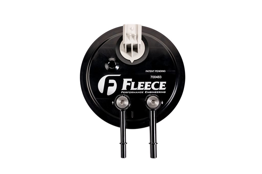 Fleece Performance FPE-SF-FMC-9907-SB SureFlo Sending unit for 1999-2007 Ford Powerstroke (Short Bed) for Select Ford F-250 Super Duty, Ford F-350 Super Duty