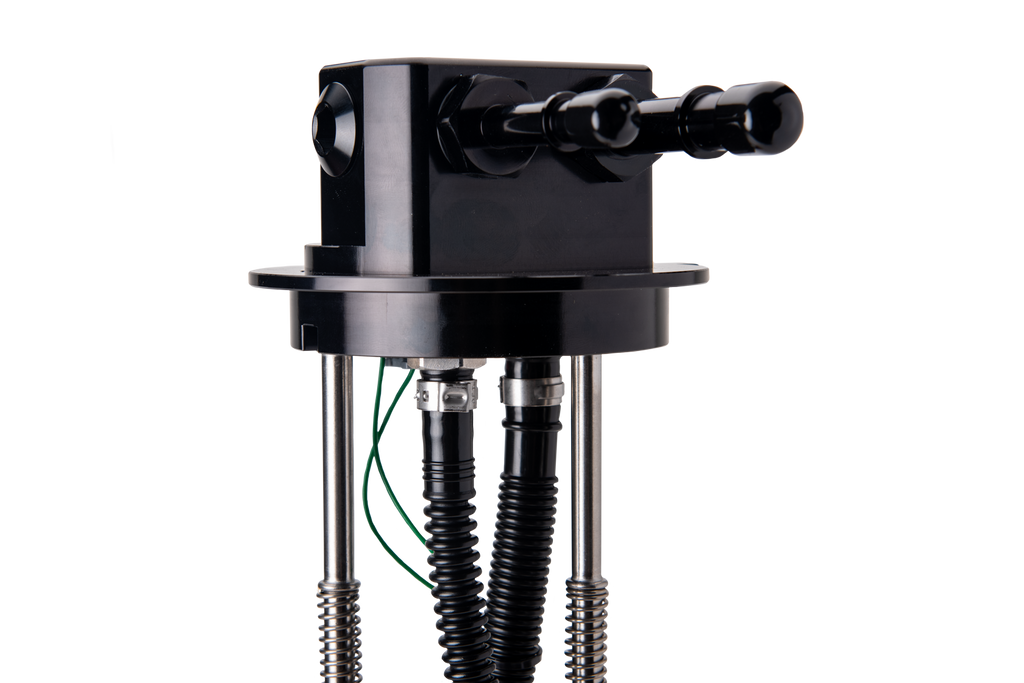 Fleece Performance FPE-SF-GM-0104 SureFlo Performance Sending Unit for 2001-2004 LB7 Duramax for Select Chevrolet Silverado HD, Chevrolet Silverado 3500, GMC Sierra HD, GMC Sierra