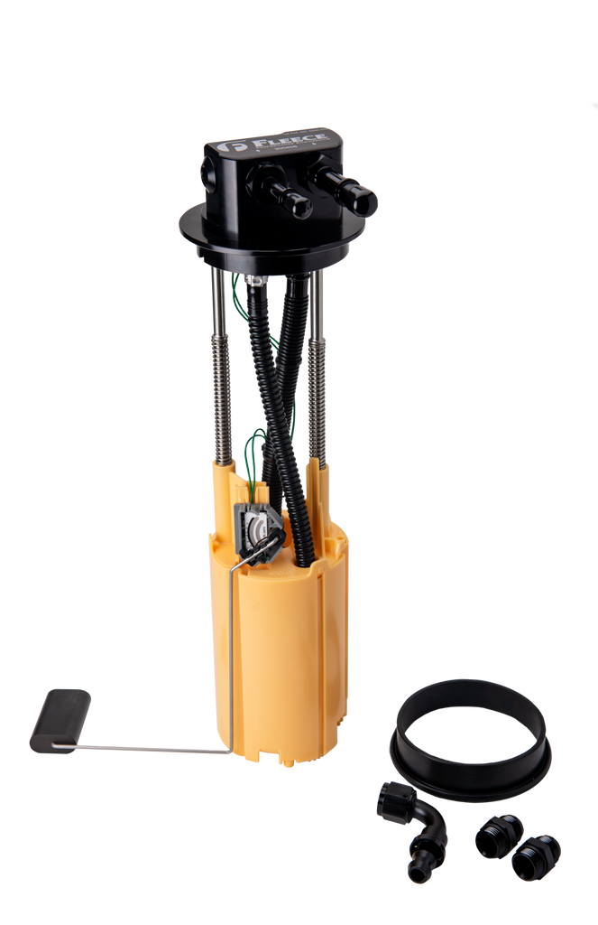 Fleece Performance FPE-SF-GM-0104 SureFlo Performance Sending Unit for 2001-2004 LB7 Duramax for Select Chevrolet Silverado HD, Chevrolet Silverado 3500, GMC Sierra HD, GMC Sierra