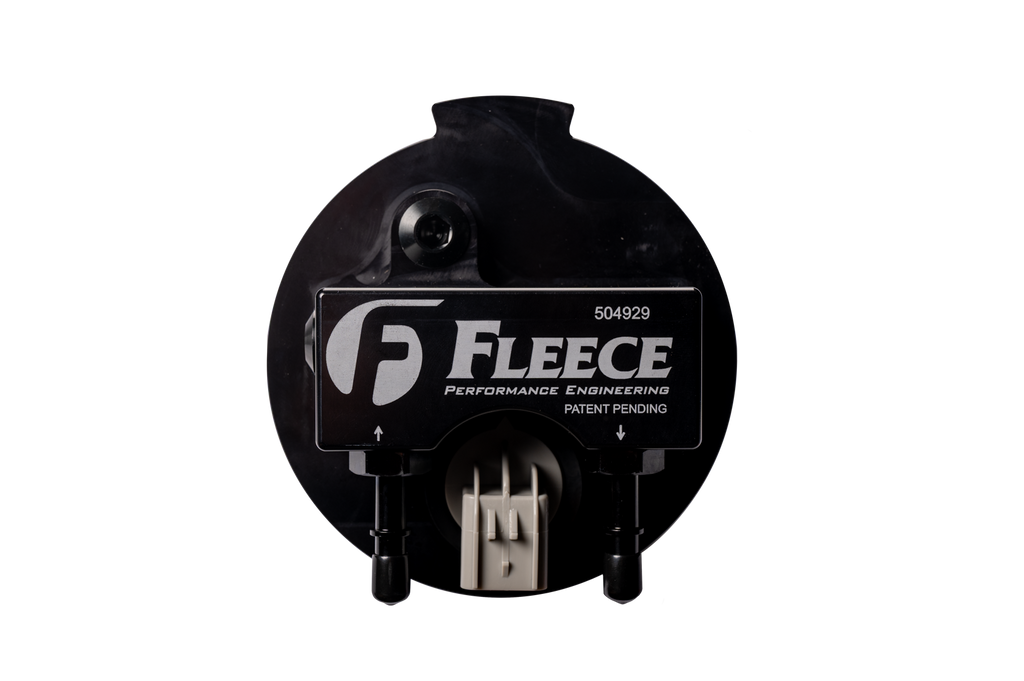 Fleece Performance FPE-SF-RAM-ECO-1419 SureFlo Performance Sending unit for 2014-2019 Ram 1500 3.0L EcoDiesel for Select Ram