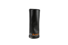 Load image into Gallery viewer, Fleece Performance FPE-STK-CVR-5-S Stack Cover - 5 inch - Straight Cut
