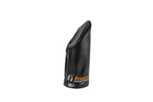 Load image into Gallery viewer, Fleece Performance FPE-STK-CVR-6-45 Stack Cover - 6 inch - 45 Degree Miter