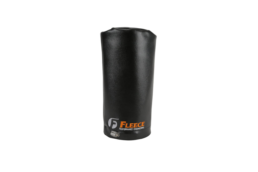 Fleece Performance FPE-STK-CVR-7-S Stack Cover - 7 inch - Straight Cut