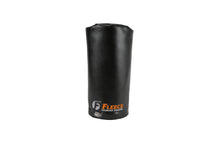Load image into Gallery viewer, Fleece Performance FPE-STK-CVR-7-S Stack Cover - 7 inch - Straight Cut