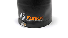 Load image into Gallery viewer, Fleece Performance FPE-STK-CVR-8-S Stack Cover - 8 inch - Straight Cut