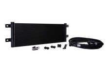 Load image into Gallery viewer, Fleece Performance FPE-TC-CUMM-0307 Transmission Cooler and Line Kit for 2003-2007 Ram 2500/3500 for Select Dodge Ram 2500, Dodge Ram