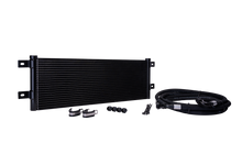 Load image into Gallery viewer, Fleece Performance FPE-TC-CUMM-0709 Transmission Cooler and Line Kit for 2007.5-2009 Ram 2500/3500 for Select Dodge Ram 2500, Dodge Ram