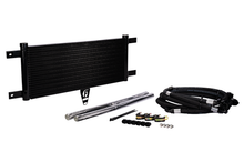 Load image into Gallery viewer, Fleece Performance FPE-TC-CUMM-1318 Transmission Cooler and Line kit for 2013-2018 Ram for Select Ram 2500, Ram