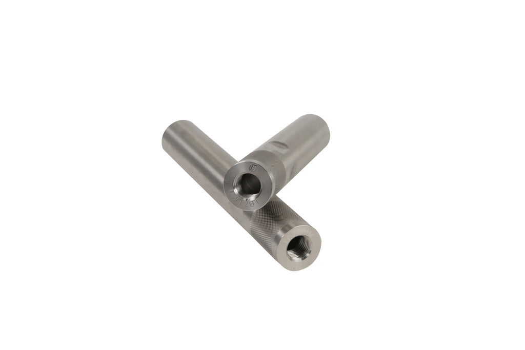 Fleece Performance FPE-TIERODSLEEVES Tie Rod Reinforcement Sleeves for 99+ GM 2500-3500HD Pickups for Select Chevrolet Silverado HD, Chevrolet Silverado HD Classic, Chevrolet Silverado 3500, Chevrolet Silverado Classic, Chevrolet Silverado HD, GMC Sierra