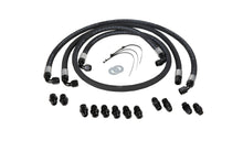 Load image into Gallery viewer, Fleece Performance FPE-TL-LB7-LLY Allison Transmission Cooler Lines for 2001-2005 (LB7-LLY) for Select Chevrolet Silverado HD, Chevrolet Silverado 3500, GMC Sierra HD, GMC Sierra