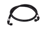 Load image into Gallery viewer, Fleece Performance FPE-TL-LB7-LMM-LONG-SER Replacement Transmission Line LB7/LMM (long line) for Select Chevrolet Silverado HD, Chevrolet Silverado HD Classic, Chevrolet Silverado 3500, Chevrolet Silverado Classic, Chevrolet Silverado HD, GMC Sierra HD,