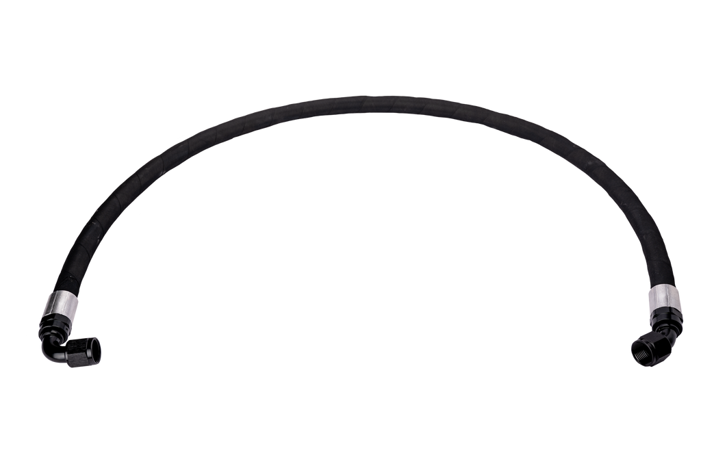 Fleece Performance FPE-TL-LB7-LMM-MED-SER Replacement Transmission Line LB7/LMM (medium line) for Select Chevrolet Silverado HD, Chevrolet Silverado HD Classic, Chevrolet Silverado 3500, Chevrolet Silverado Classic, Chevrolet Silverado HD, GMC Sierra HD,