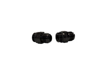 Load image into Gallery viewer, Fleece Performance FPE-TL-ST (2) Setrab to -10AN Fittings Purchased with Allison Transmission Cooler Lines
