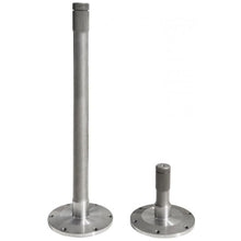 Load image into Gallery viewer, Fleece Performance FPE-TUFSHAFTS GM Front TufShafts - Drop in replacement Hy-Tuf axle shafts (2001-2010) for Select Chevrolet Silverado HD, Chevrolet Silverado HD Classic, Chevrolet Silverado 3500, Chevrolet Silverado Classic, Chevrolet Silverado HD, GMC