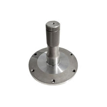 Load image into Gallery viewer, Fleece Performance FPE-TUFSHAFTS GM Front TufShafts - Drop in replacement Hy-Tuf axle shafts (2001-2010) for Select Chevrolet Silverado HD, Chevrolet Silverado HD Classic, Chevrolet Silverado 3500, Chevrolet Silverado Classic, Chevrolet Silverado HD, GMC