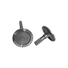 Load image into Gallery viewer, Fleece Performance FPE-TUFSHAFTS GM Front TufShafts - Drop in replacement Hy-Tuf axle shafts (2001-2010) for Select Chevrolet Silverado HD, Chevrolet Silverado HD Classic, Chevrolet Silverado 3500, Chevrolet Silverado Classic, Chevrolet Silverado HD, GMC
