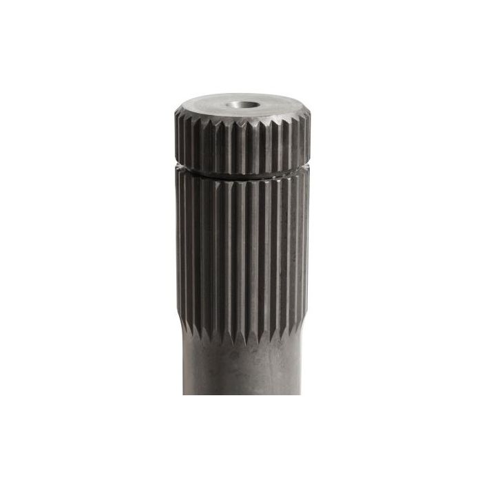 Fleece Performance FPE-TUFSHAFTS GM Front TufShafts - Drop in replacement Hy-Tuf axle shafts (2001-2010) for Select Chevrolet Silverado HD, Chevrolet Silverado HD Classic, Chevrolet Silverado 3500, Chevrolet Silverado Classic, Chevrolet Silverado HD, GMC